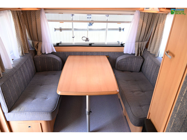 TEC Travel King 470TE photo : 4