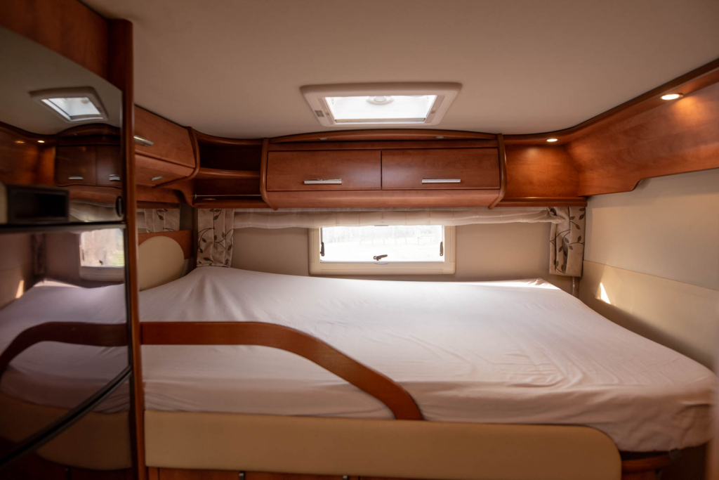 Carthago C-Tourer 142 QB foto: 20