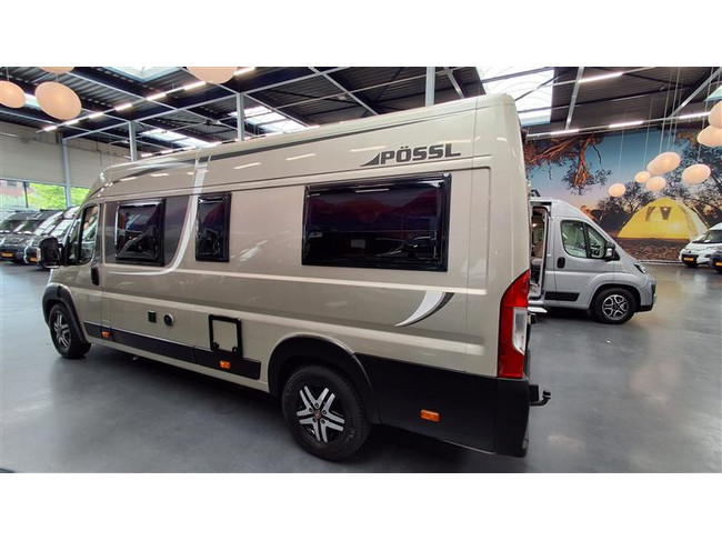 P&ouml;ssl Roadcruiser photo: 3