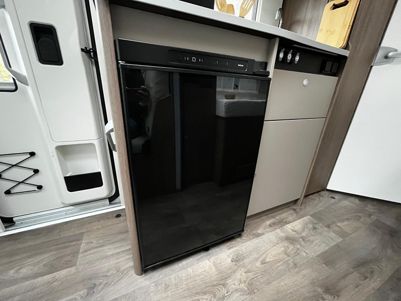 Carado T 135 PRO+ Frans bed - compact  foto: 11