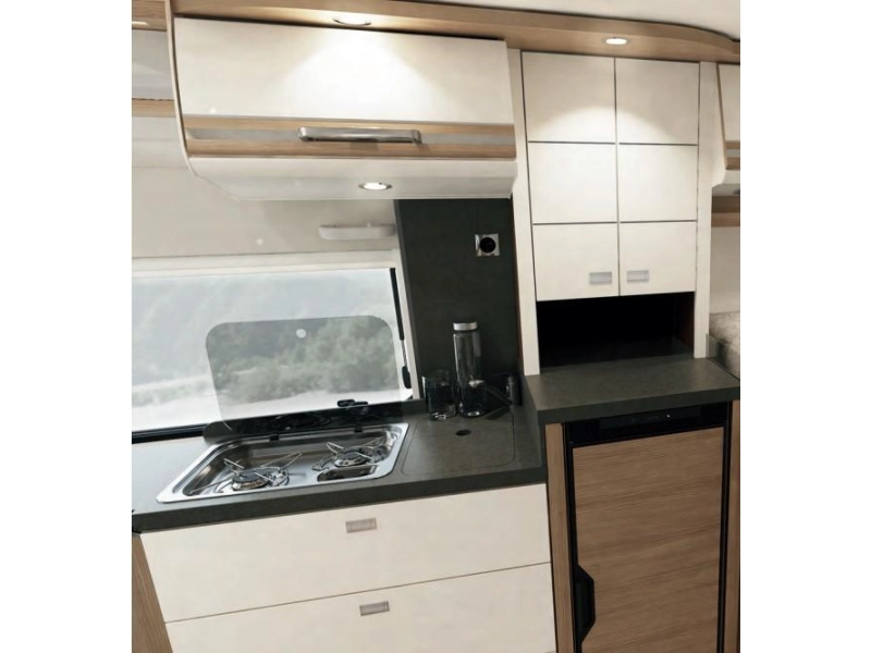Malibu Diversity 640 LE K L&auml;ngsbetten, Foto: 5