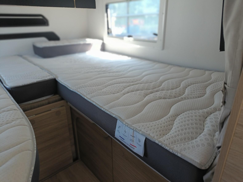 Chausson Sport Line S697 foto: 16