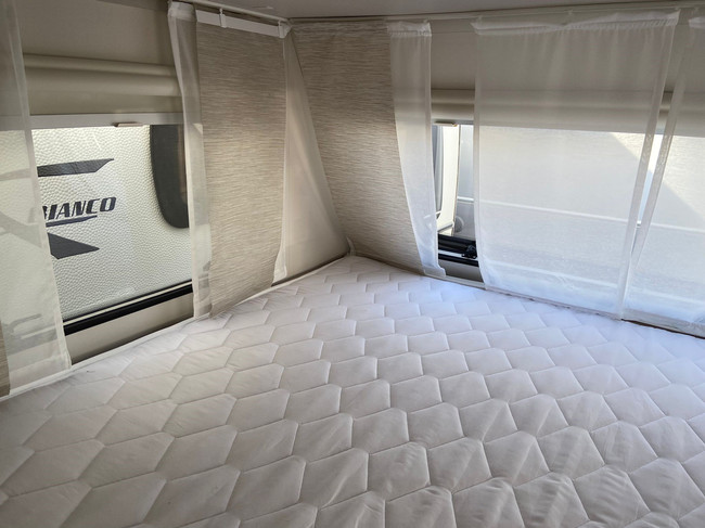 Bürstner Premio Life 430 TS foto: 10