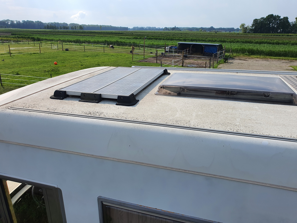 Hymer E510 photo: 22