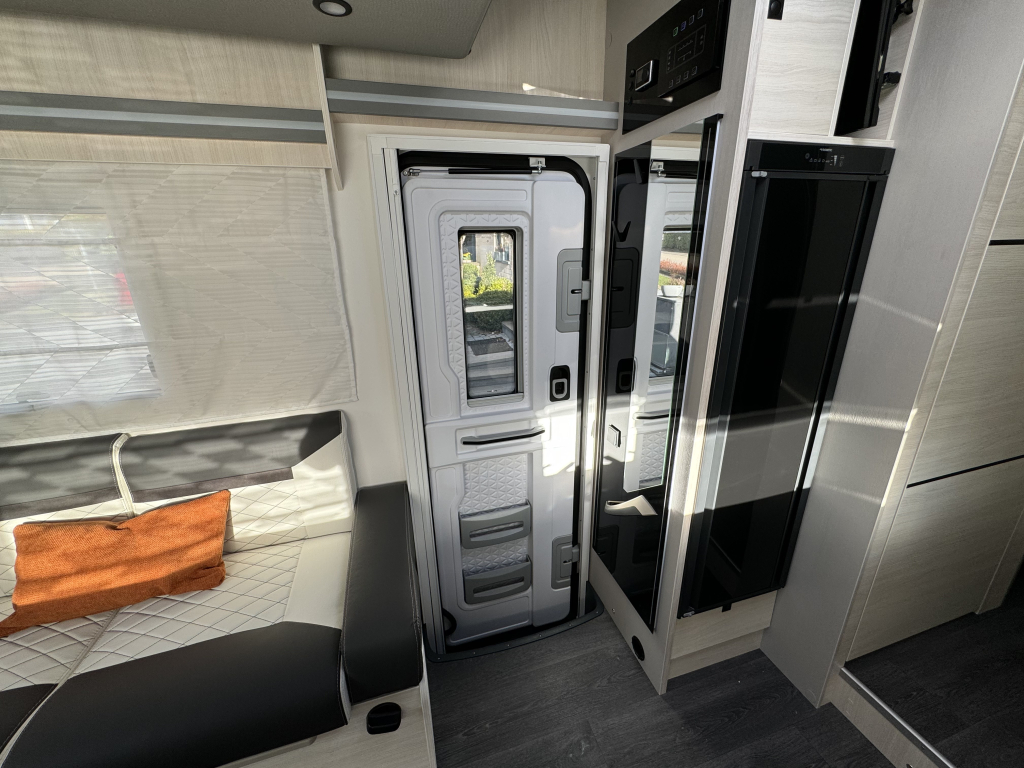 Chausson Titanium Ultimate 720 foto: 6