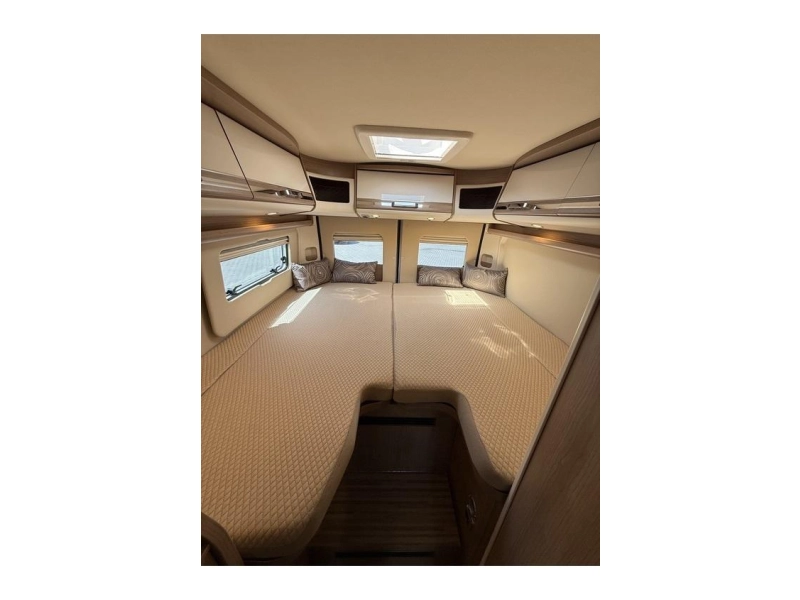Malibu Van 640 LE foto: 8