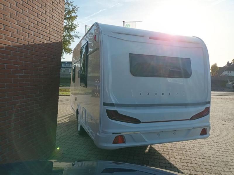 Tabbert Pantiga 390 WD Opruimingsactie!  foto: 11