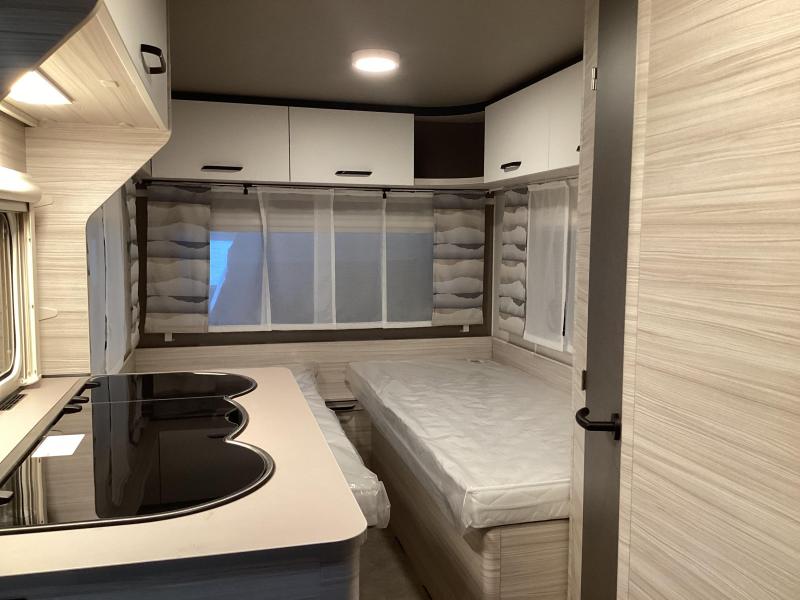 Dethleffs C'Joy Active 460 LE model 2026  foto: 13