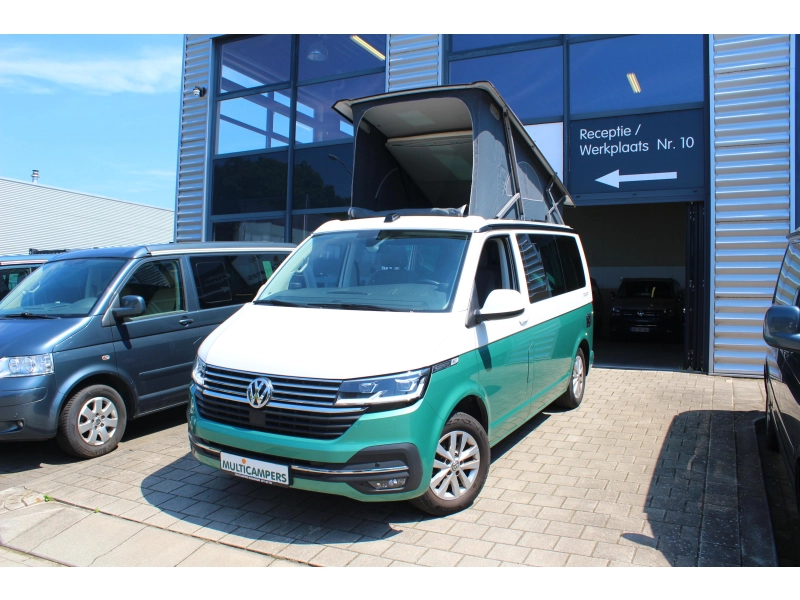 Volkswagen California Ocean 6.1 DSG