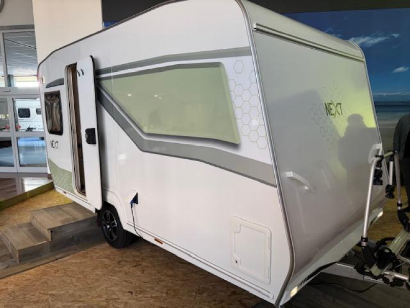 NEXT 380 NIEUW LICHTGEWICHT FENDT 