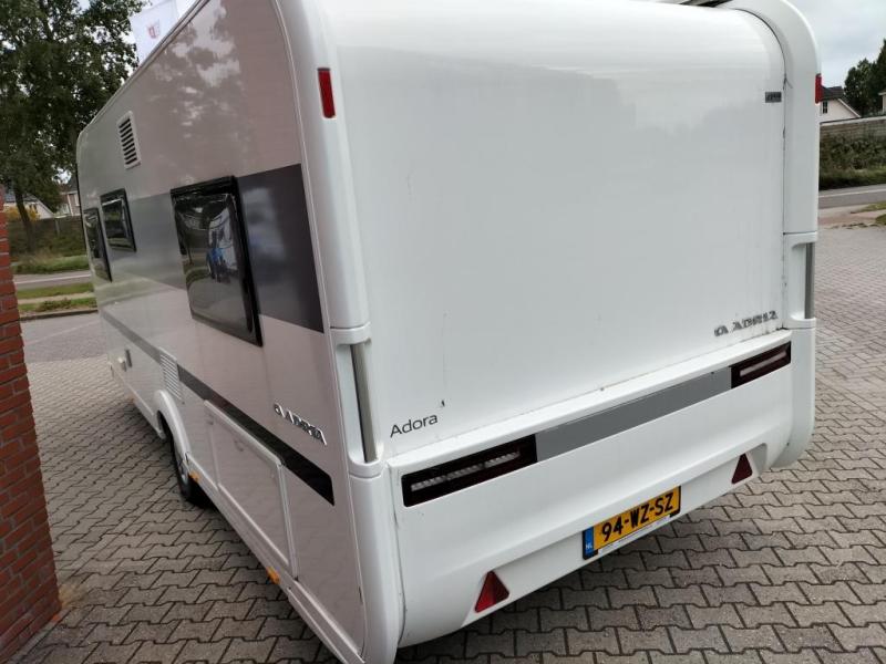 Adria Adora 522 UP  foto: 10