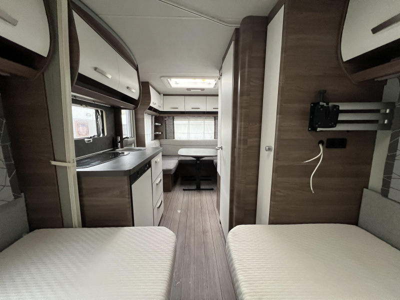 Knaus Sport Silver Selection 500 EU  foto: 4