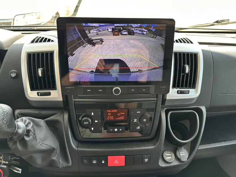 Pössl Vario 499  foto: 6