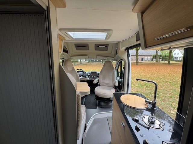 Carman Mobile Dexter foto: 15