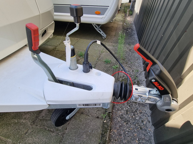 Fendt Apero 465 TG foto: 5