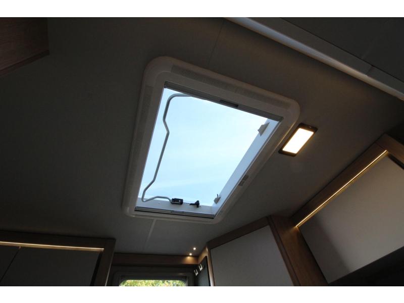 Knaus Sport 400 QD Model 2026  foto: 18