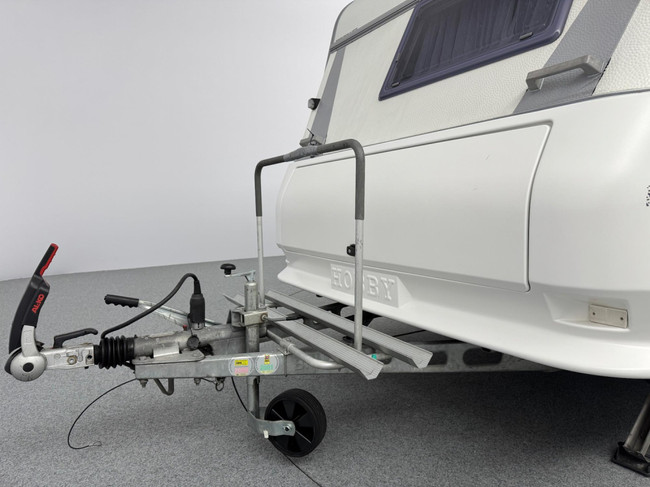 Hobby Exclusive 440 SFE foto: 14