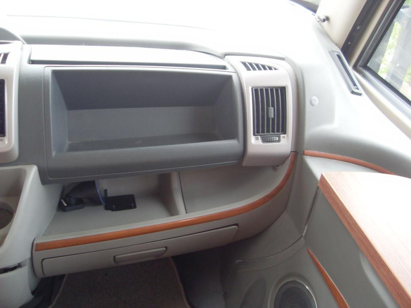 Hymer B514 CL  foto: 12