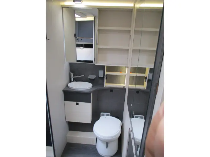 Chausson Titanium Premium 630 Enkele bedden  foto: 7