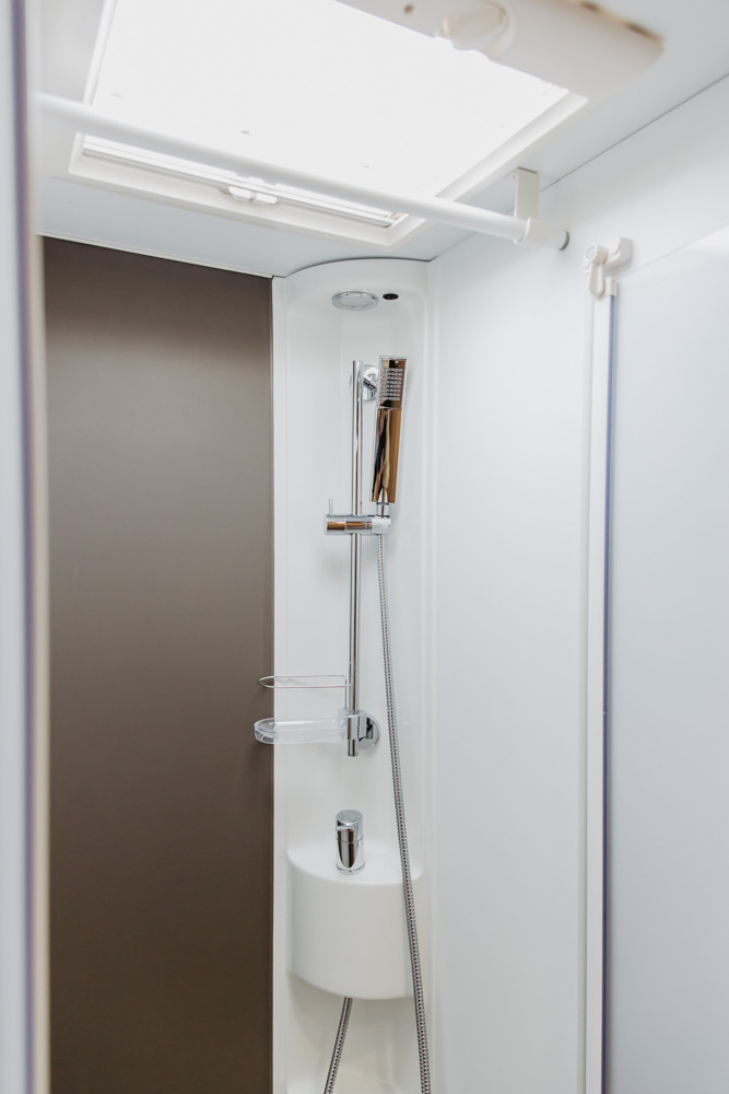 Adria Matrix 670 SL photo: 19