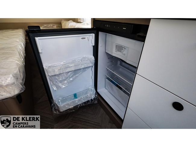 Dethleffs C- Go 475 EL Active foto: 7