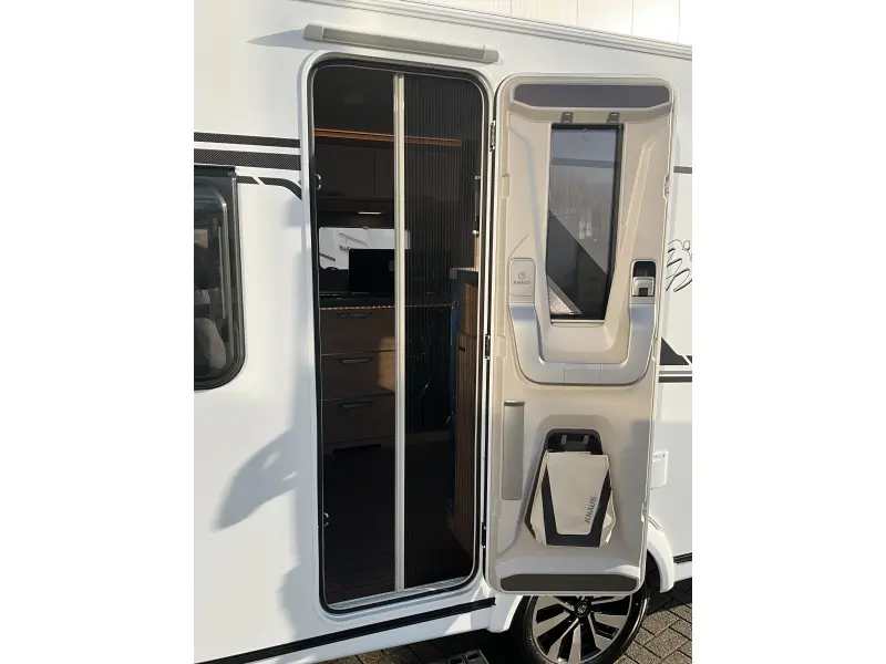 Knaus Sudwind 60 Years 450 FU VLOERVERW-INCL. MOVER  foto: 3