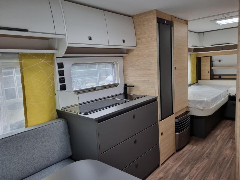 Fendt Apero 515 SG  foto: 15