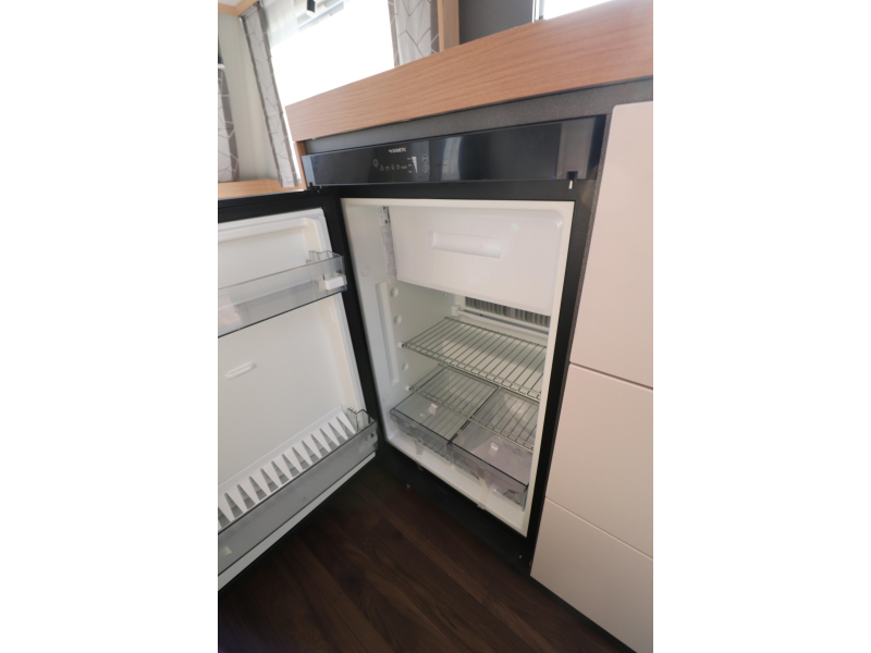 Knaus Sport 420 QD Model 2026 - 1500KG - 531  foto: 12