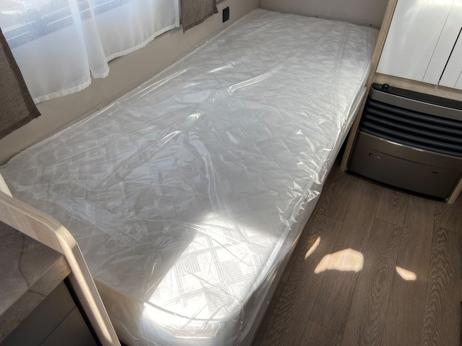 Hobby De Luxe 460 LU foto: 13