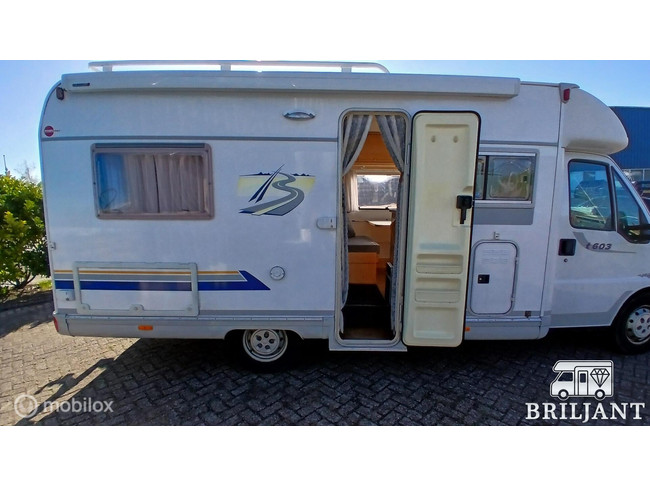 Fiat 230 foto: 2