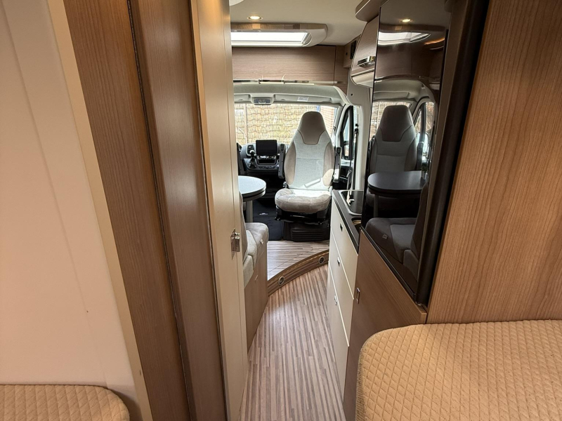 Malibu Van 640 LE Automatic Fiat 8 photo: 21