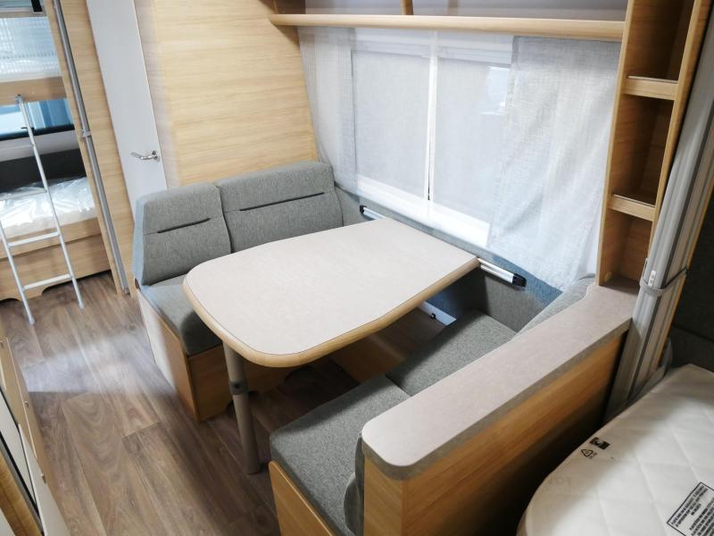 Fendt Bianco Activ 550 KMG nu met GRATIS mover  foto: 9