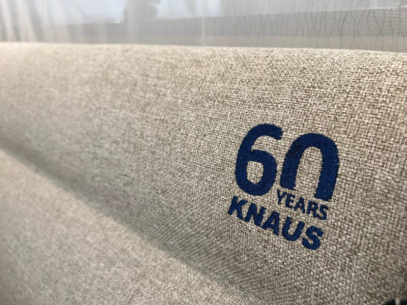 Knaus Sudwind 650 PXB queensbed, bomvol opties  foto: 26