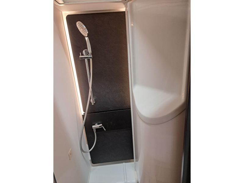 Adria Compact Supreme SL 2027 Model  foto: 14