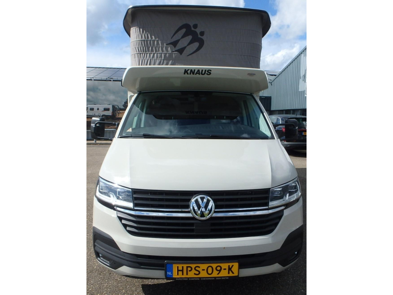Knaus Tourer CUVision 500 MQ  foto: 6