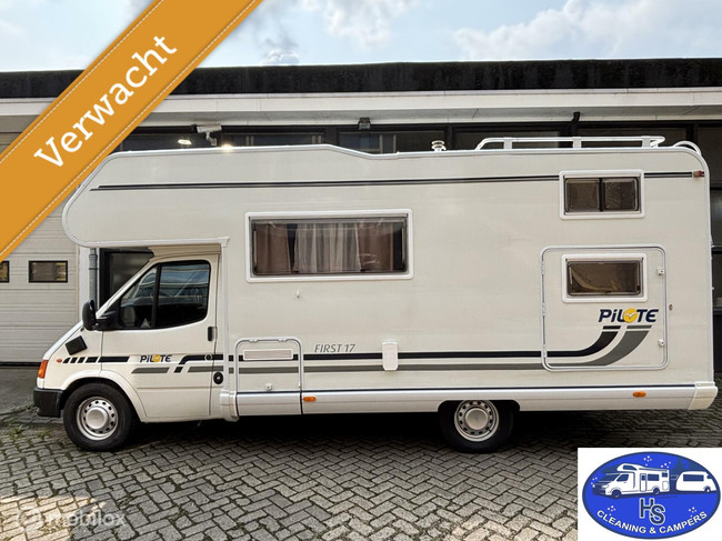 Ford Allhoven foto: 0