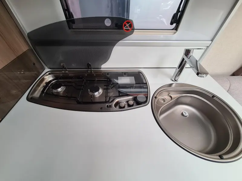 Kabe Ametist 560 GLE B2  foto: 11