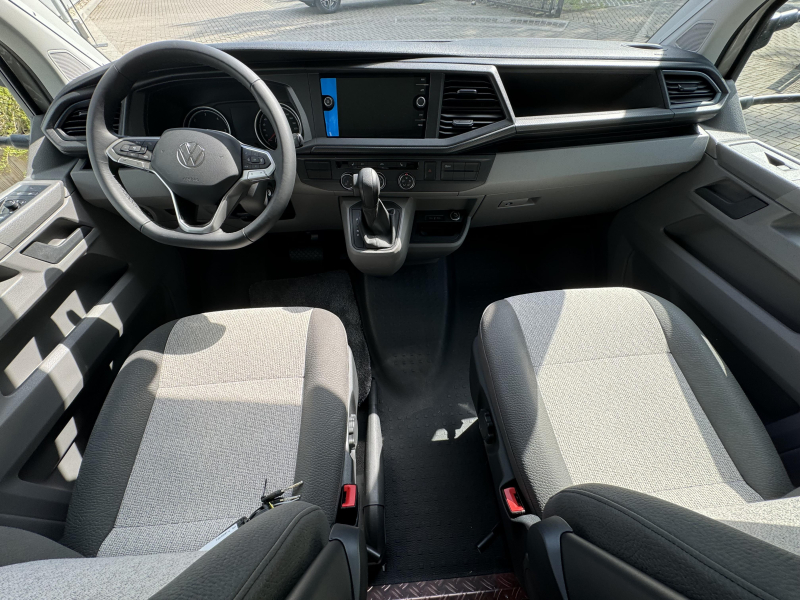 Knaus Tourer CUV 500 LT Foto: 16
