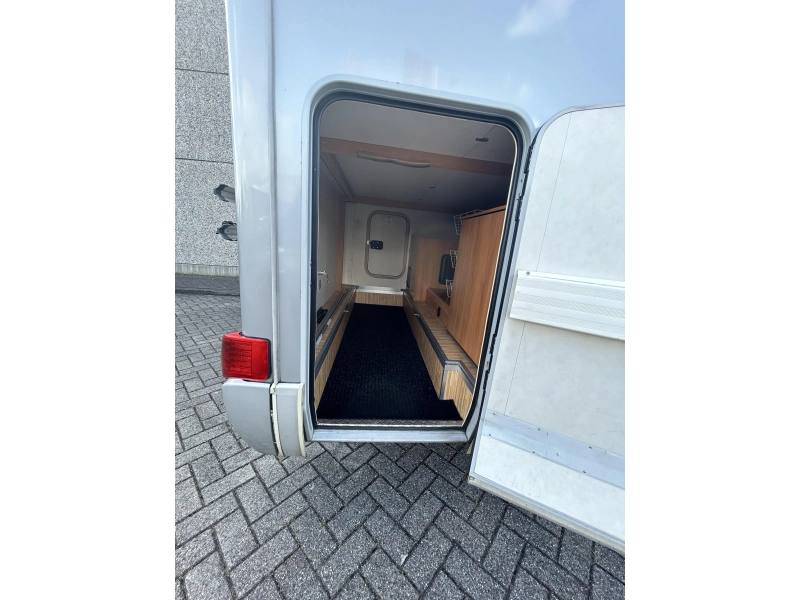 Hymer Exsis-I 522 Foto: 6