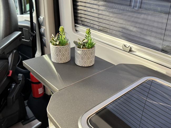 Adria Twin Supreme 640 SGX 160 pk AUTOMAAT 9-Traps Euro6 Fiat Ducato 8 Maxi **Lengtebedden in hoogte verstelbaar/4 zitplaatsen/Luifel/ foto: 13