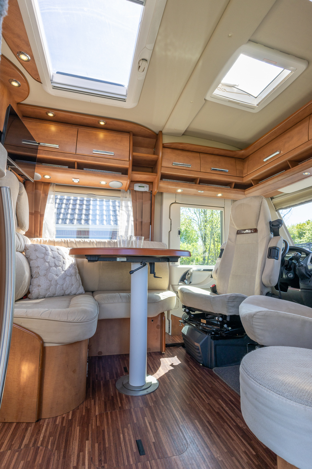 CARTHAGO CHIC C-LINE I 4.3 photo: 19