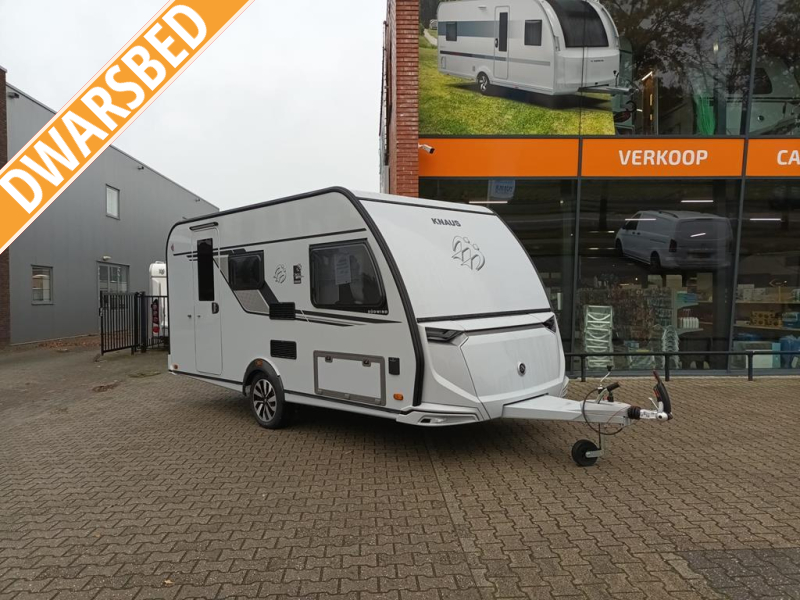 Knaus Sudwind Black Selection 420 QD  foto: 0