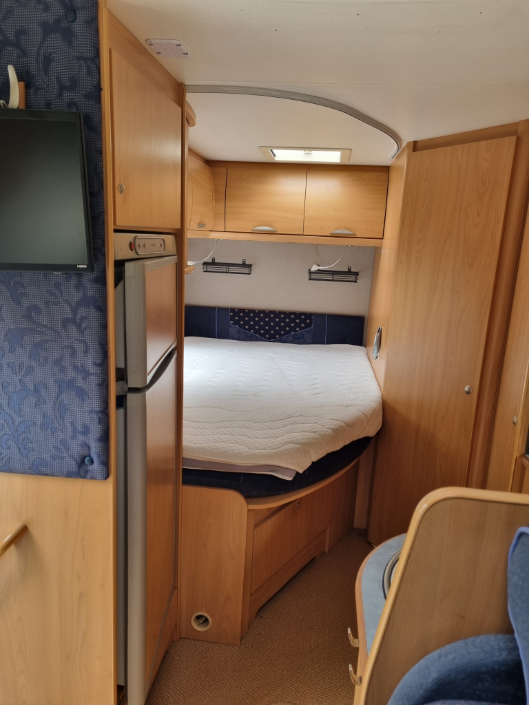 BUERSTNER Elegance 685 Foto: 8