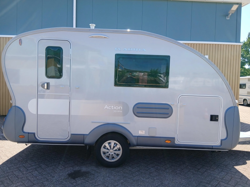 Adria Action 391 PH photo: 1