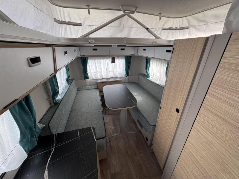 Eriba Touring 620  foto: 15