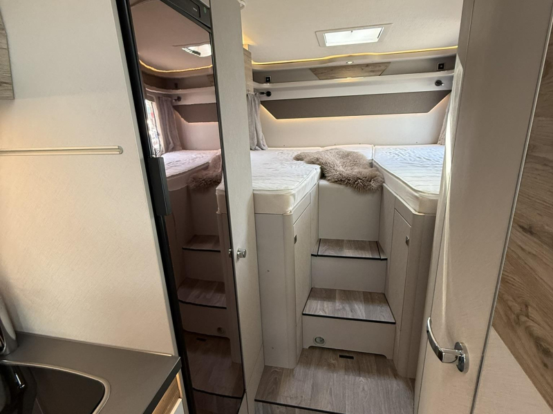 Hymer Exsis 580 T foto: 18