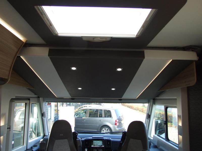 Adria Sonic 600 SL 150 PS AUTOMATIK 44H Foto: 6