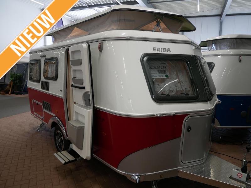 Dethleffs C'Joy 480 QLK Modell 2025
