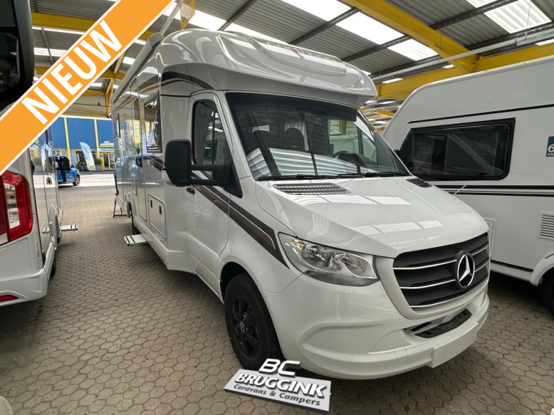Carthago C1-Tourer T 148 KB-LE H COMFORT photo: 0