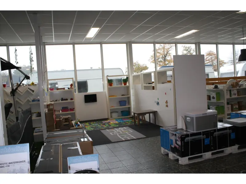 Caravelair Antares Luxe 400  foto: 13